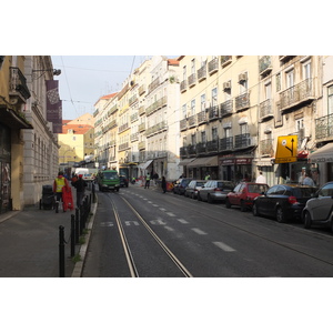 รูปถ่าย โปรตุเกส(Portugal) ลิสบอน(Lisbon) 2013-01 140