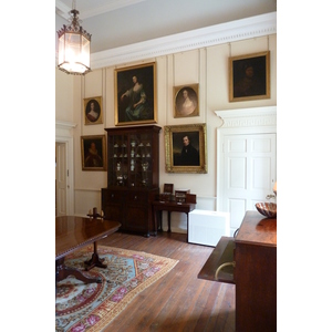 รูปถ่าย อังกฤษ(United Kingdom) สกอตแลนด์(Scotland) แบนฟ์(Banff) คฤหาสน์ดัฟฟ์(Duff House) 2011-07 2