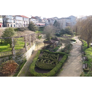 รูปถ่าย สเปน(Spain) อาลาริซ(Allariz) 2013-01 38