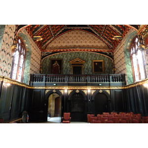รูปถ่าย อังกฤษ(United Kingdom) เคมบริดจ์(Cambridge) 2011-07 146