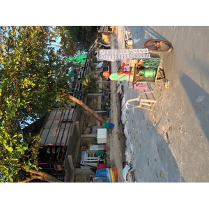 รูปถ่าย ไทย(Thailand) เกาะเสม็ด(Ko Samet) 2016-01 79