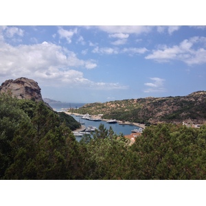 รูปถ่าย อิตาลี(Italy) ซาร์ดิเนีย(Sardinia) ปอลตูกวาตู(Poltu Quatu) 2015-06 33
