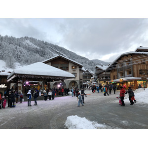 รูปถ่าย ฝรั่งเศส(France) ลากลูซา(La Clusaz) 2017-12 236