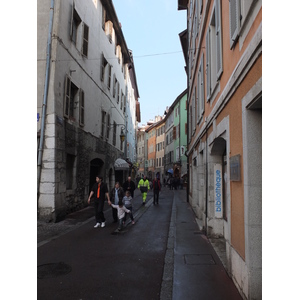 รูปถ่าย ฝรั่งเศส(France) อันซี(Annecy) 2012-02 12