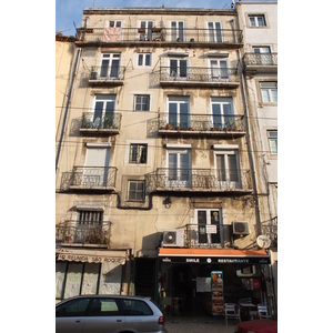 รูปถ่าย โปรตุเกส(Portugal) ลิสบอน(Lisbon) 2013-01 108