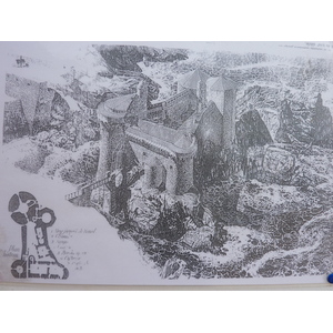 รูปถ่าย ฝรั่งเศส(France) เกาะดีเยอ(Ile d'yeu) 2009-07 131