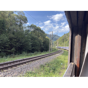 รูปถ่าย ยูเครน(Ukraine) จากช็อปไปลวิฟ(Chop to Lviv) 2025-09 5
