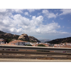 รูปถ่าย อิตาลี(Italy) ซาร์ดิเนีย(Sardinia) ปอลตูกวาตู(Poltu Quatu) 2015-06 26