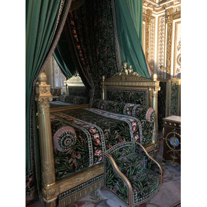 รูปถ่าย ฝรั่งเศส(France) ฟงเทนโบล(Fontainebleau) 2019-04 4