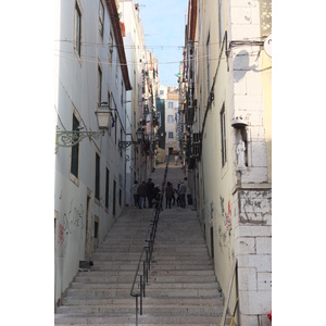 รูปถ่าย โปรตุเกส(Portugal) ลิสบอน(Lisbon) 2013-01 115