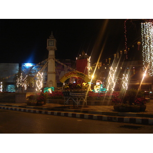 รูปถ่าย ไทย(Thailand) พิษณุโลก(Phitsanulok) 2008-01 13
