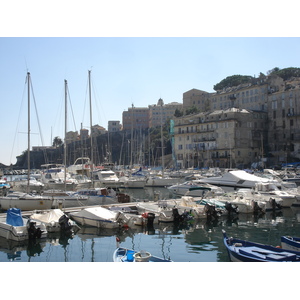 รูปถ่าย ฝรั่งเศส(France) คอร์สิคา(Corsica) บาสเทีย(Bastia) 2006-09 115