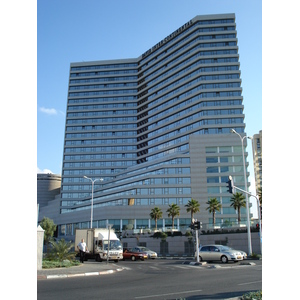 รูปถ่าย อิสราเอล(Israel) เทลอาวีฟ(Tel Aviv) โรงแรมเดวิด อินเตอร์คอนติเนนตัล(David Intercontinental Hotel) 2006-12 39