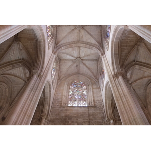 รูปถ่าย โปรตุเกส(Portugal) บาตาลยา(Batalha) 2013-01 81
