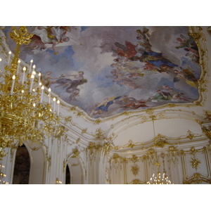 รูปถ่าย ออสเตรีย(Austria) เวียนนา(Vienna) 2001-11 51