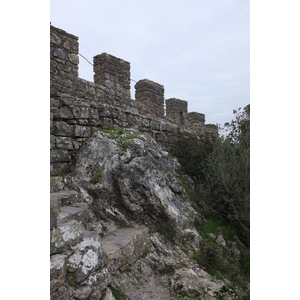 รูปถ่าย โปรตุเกส(Portugal) โอบีโดส(Obidos) 2013-01 29