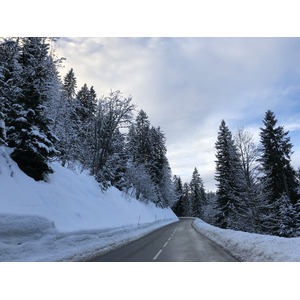 รูปถ่าย ฝรั่งเศส(France) ลากลูซา(La Clusaz) 2017-12 346