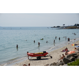 รูปถ่าย ฝรั่งเศส(France) ลาร์มอร์-ปลาฌ(Larmor-Plage) 2016-08 61