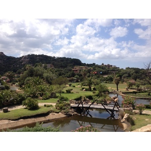 รูปถ่าย อิตาลี(Italy) ซาร์ดิเนีย(Sardinia) ปอร์โตแชร์โว(Porto Cervo) 2015-06 62