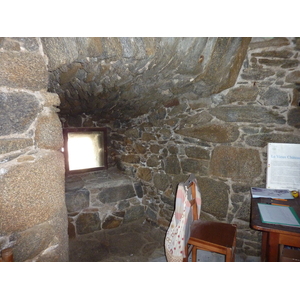 รูปถ่าย ฝรั่งเศส(France) เกาะดีเยอ(Ile d'yeu) 2009-07 4