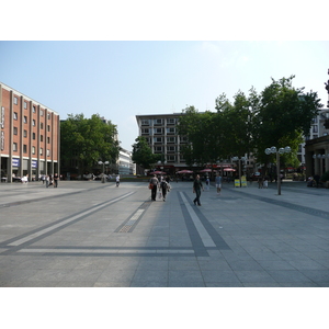 รูปถ่าย เยอรมนี(Germany) โคลอเนียล(Cologne) 2007-05 102