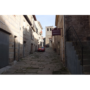 รูปถ่าย สเปน(Spain) อาลาริซ(Allariz) 2013-01 104