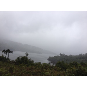 รูปถ่าย ปานามา(Panama) จากดาบิดไปโบกัสเดลโตโร(David to Bocas del toro) 2015-03 24
