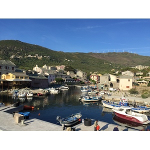 รูปถ่าย ฝรั่งเศส(France) คอร์สิคา(Corsica) เซนตูรี(Centuri) 2015-05 8