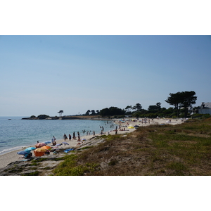 รูปถ่าย ฝรั่งเศส(France) ลาร์มอร์-ปลาฌ(Larmor-Plage) 2016-08 71