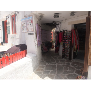รูปถ่าย กรีก(Greece) เกาะนักซอส(Naxos) 2014-07 46