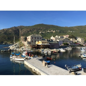 รูปถ่าย ฝรั่งเศส(France) คอร์สิคา(Corsica) เซนตูรี(Centuri) 2015-05 7