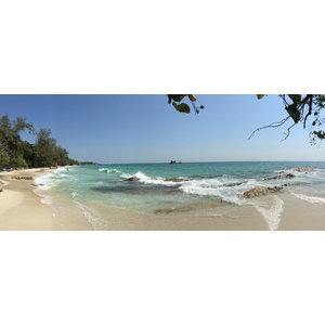 รูปถ่าย ไทย(Thailand) เกาะเสม็ด(Ko Samet) 2016-01 97