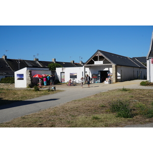 รูปถ่าย ฝรั่งเศส(France) เกาะเอดิก(Hoedic) 2016-08 106