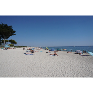 รูปถ่าย ฝรั่งเศส(France) ลาร์มอร์-ปลาฌ(Larmor-Plage) 2016-08 84