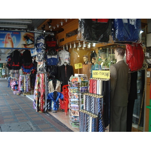 รูปถ่าย ไทย(Thailand) พัทยา(Pattaya) ถนนพัทยาสาย 2(Pattaya 2nd road) 2008-01 22