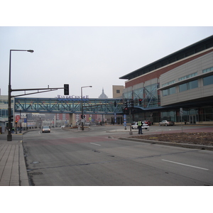 รูปถ่าย สหรัฐอเมริกา(United States) เซนต์พอล รัฐมินนิโซตา(Saint Paul Minnesota) 2006-03 63