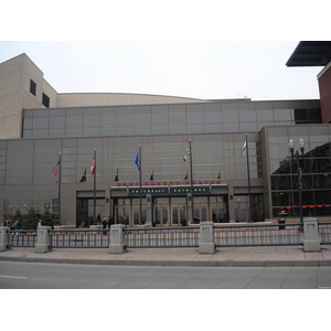 รูปถ่าย สหรัฐอเมริกา(United States) เซนต์พอล รัฐมินนิโซตา(Saint Paul Minnesota) 2006-03 60