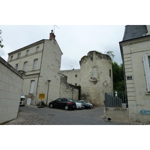รูปถ่าย ฝรั่งเศส(France) โซมูร์(Saumur) 2011-05 19