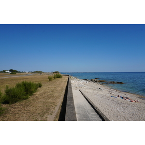 รูปถ่าย ฝรั่งเศส(France) ลาร์มอร์-ปลาฌ(Larmor-Plage) 2016-08 21