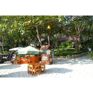 รูปถ่าย ไทย(Thailand) เกาะเสม็ด(Ko Samet) 2009-01 53