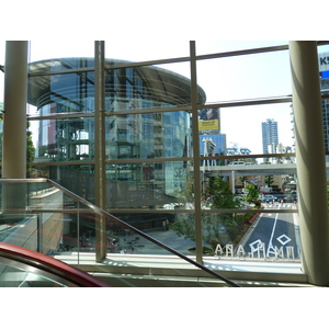รูปถ่าย ญี่ปุ่น(Japan) โตเกียว(Tokyo) รปปงงิฮิลส์(Roppongi Hills) 2010-06 65
