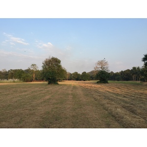 รูปถ่าย ไทย(Thailand) อุทยานประวัติศาสตร์ศรีสัชนาลัย(Si satchanalai historical park) 2014-12 70