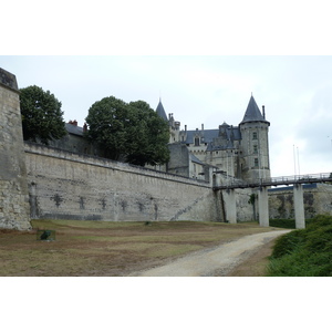 รูปถ่าย ฝรั่งเศส(France) โซมูร์(Saumur) 2011-05 22