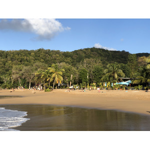 รูปถ่าย กวาเดอลูป(Guadeloupe) หาดลาแปร์ล(La Perle Beach) 2021-02 106