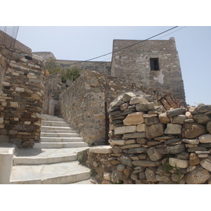รูปถ่าย กรีก(Greece) เกาะนักซอส(Naxos) 2014-07 74