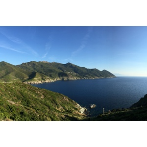 รูปถ่าย ฝรั่งเศส(France) คอร์สิคา(Corsica) แหลมคอร์ส(Corsican Cape) 2015-05 6