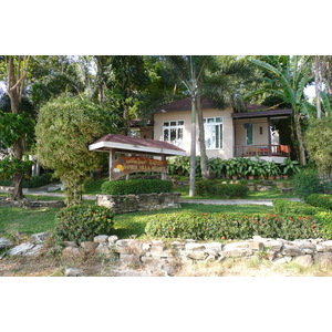 รูปถ่าย ไทย(Thailand) เกาะเสม็ด(Ko Samet) 2009-01 56