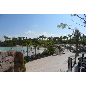 รูปถ่าย สหรัฐอาหรับเอมิเรตส์(United Arab Emirates) ดูไบ(Dubai) สวนน้ำอควาเวนเจอร์ ดูไบ(Dubai Aquaventure) 2009-01 156