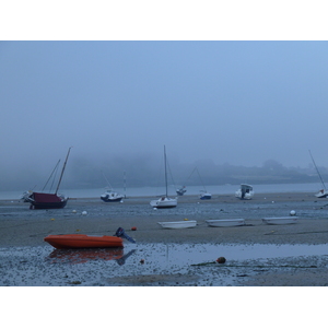 รูปถ่าย ฝรั่งเศส(France) โรตเนิฟ(Rotheneuf) 2010-04 81