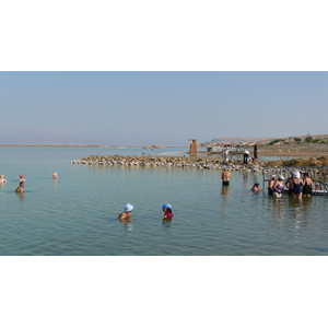 รูปถ่าย อิสราเอล(Israel) อึนโบเกก(Boqeq) 2007-06 91